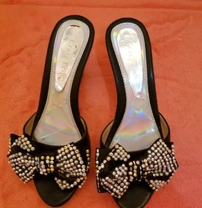 Dress shoes